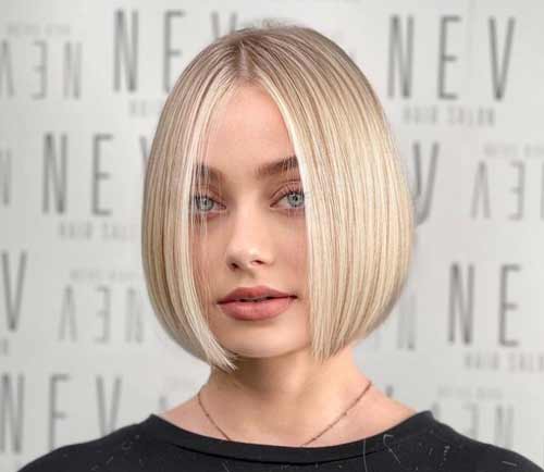 Coupes de cheveux tendance hiver 2022