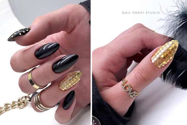 New ideas for manicure