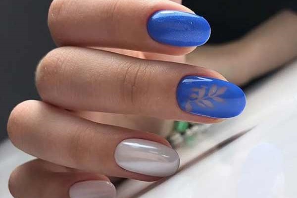 Simple manicure ideas 2020