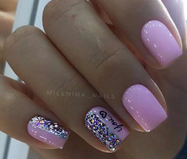 New nail design photos