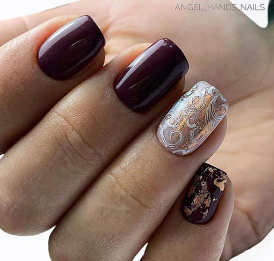 New directions in nail design