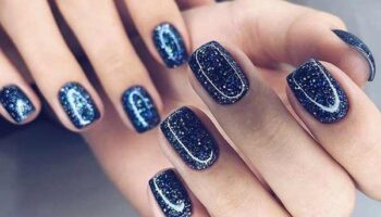 Luxury manicure ideas