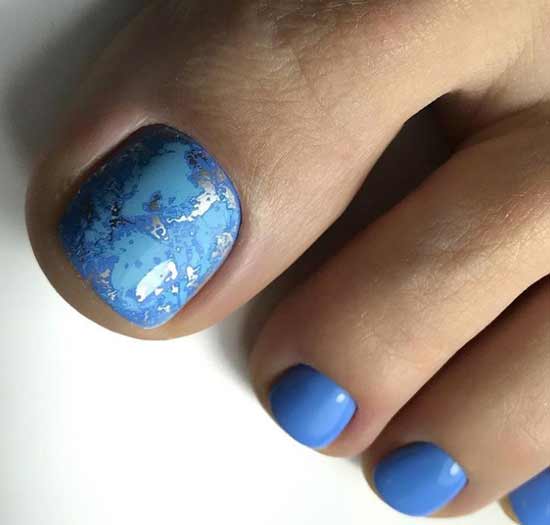 Great Pedicure Ideas