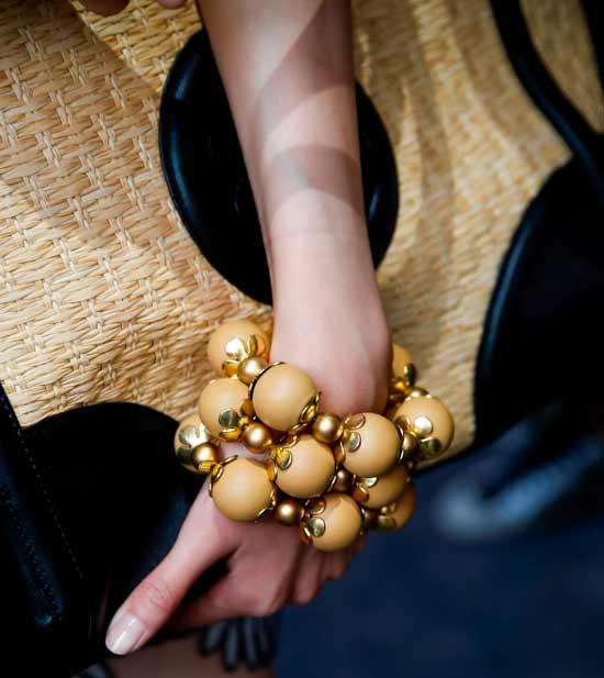 Statement bracelets fashion 2020