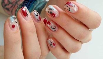 Overview of types of manicure for short length nails