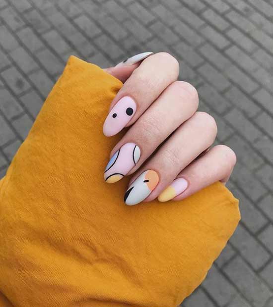 Beaux ongles