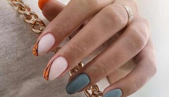 Manicure trends 2020