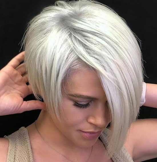 Asymmetrical medium bob