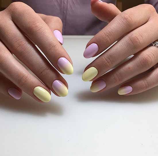 Beautiful manicure without a pattern: photos and the best design ideas