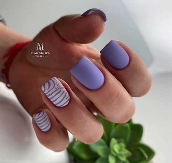 Everyday manicure: new items, 100 beautiful ideas in the photo