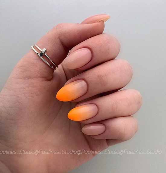 Everyday manicure: new items, 100 beautiful ideas in the photo