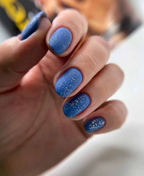 Everyday manicure: new items, 100 beautiful ideas in the photo