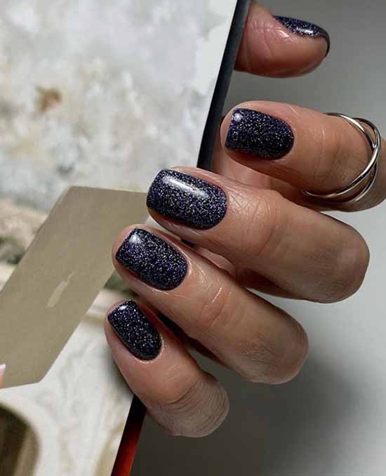 Everyday manicure: new items, 100 beautiful ideas in the photo