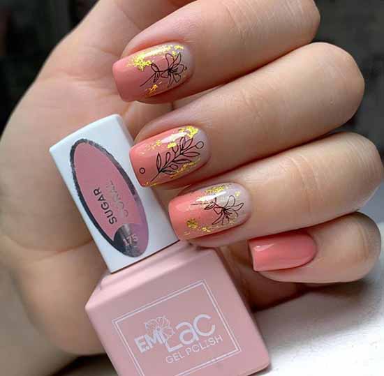 Manicure for everyday life