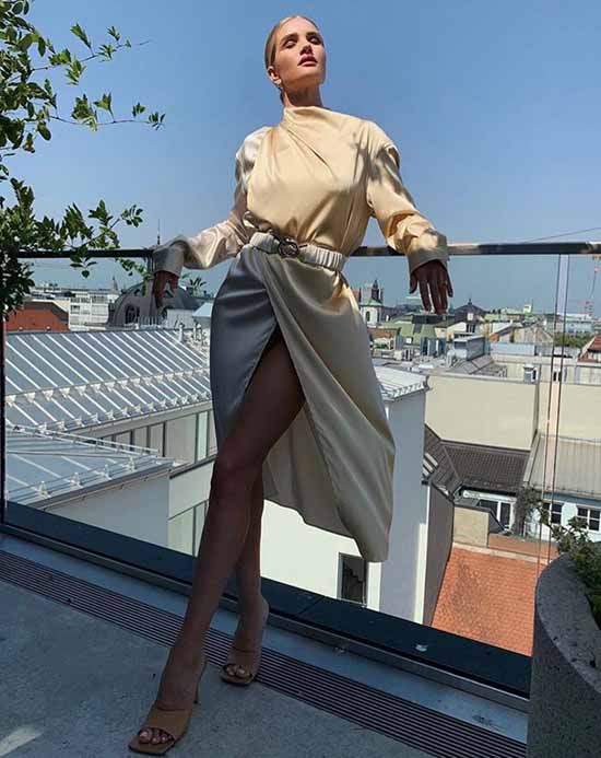 All the fashion trends of summer 2020: overview, photos, images, trends