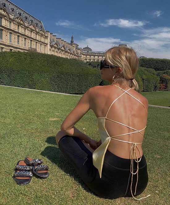 Toutes les tendances mode de l'été 2020 : tour d'horizon, photos, images, tendances