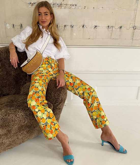 All the fashion trends of summer 2020: overview, photos, images, trends