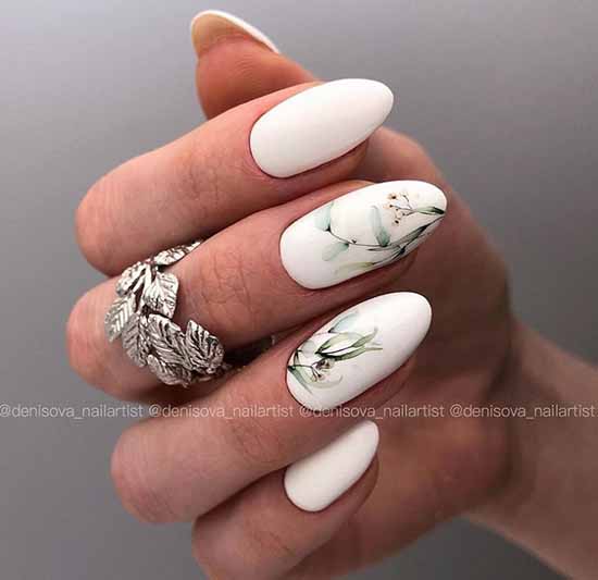 Original design of nails: new items, photo-ideas of manicure