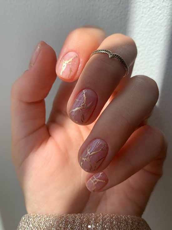 Original design of nails: new items, photo-ideas of manicure