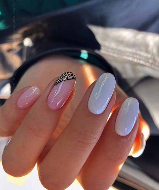 Original design of nails: new items, photo-ideas of manicure