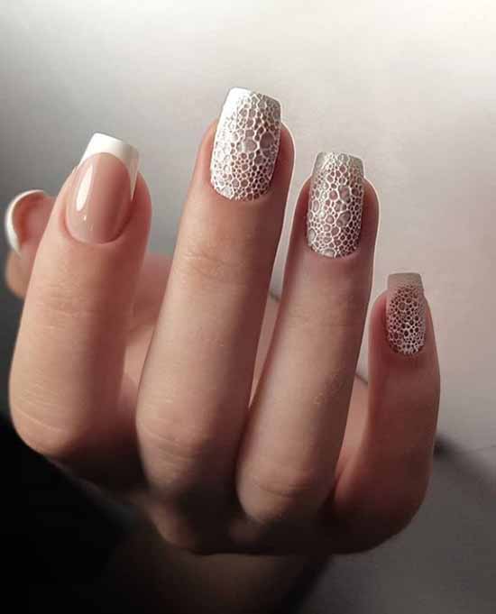 Original design of nails: new items, photo-ideas of manicure