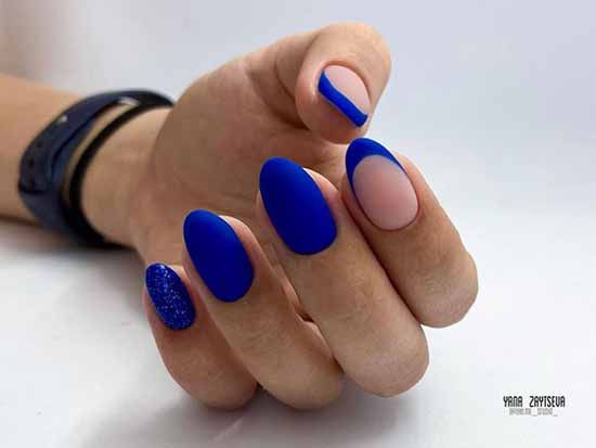 Fashionable autumn manicure 2019-2020: photos, trends, nail art ideas