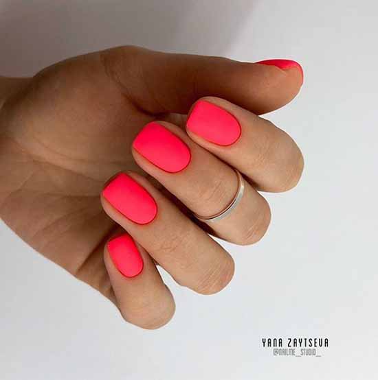 Fashionable autumn manicure 2019-2020: photos, trends, nail art ideas