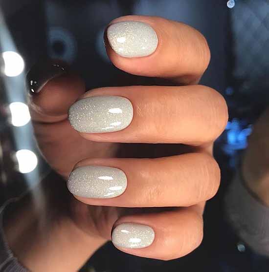 Fashionable autumn manicure 2019-2020: photos, trends, nail art ideas