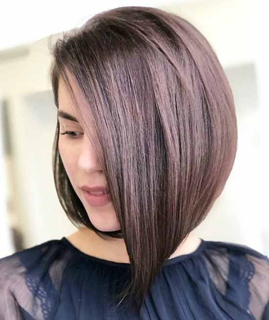 Stylish haircuts 2021: photos, new items for different lengths