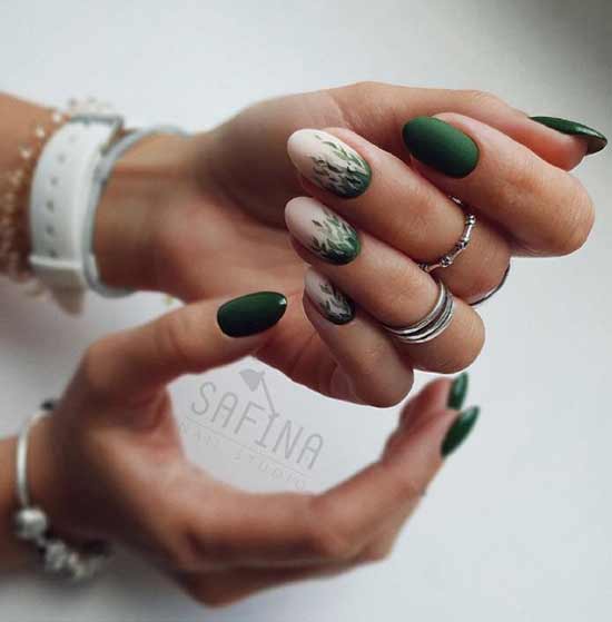 Stylish nail design photo ideas