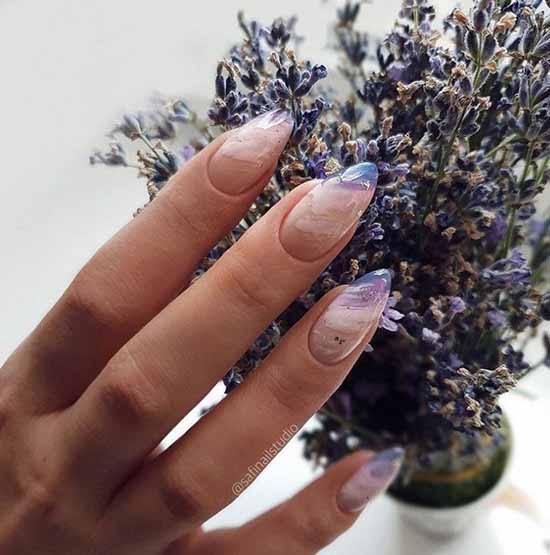 Conception d'ongles élégante: photo 2021, nouveaux articles, idées de mode