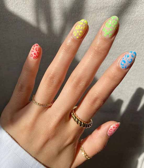 Stylish nail design: photo 2021, new items, fashion ideas