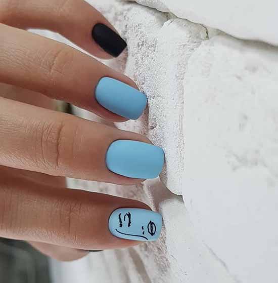 Stylish nail design: photo 2021, new items, fashion ideas