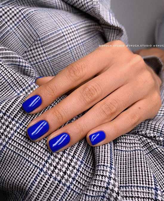 Stylish nail design: photo 2021, new items, fashion ideas