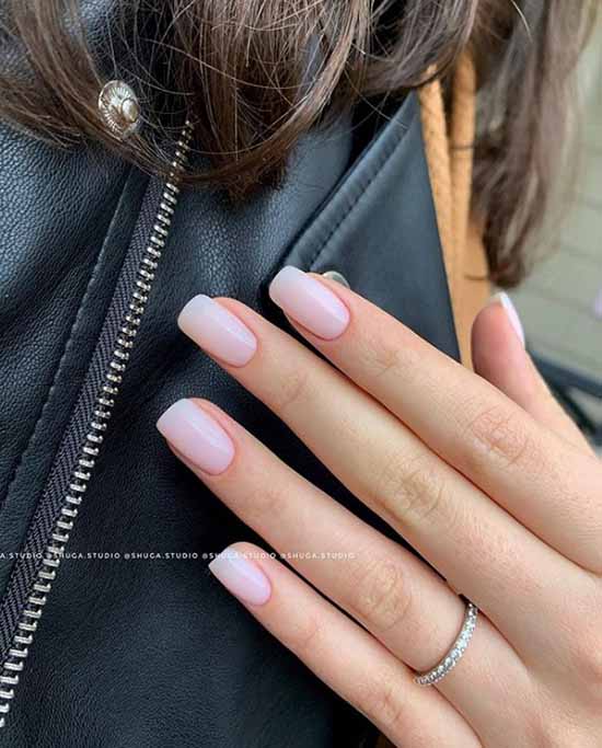 Conception d'ongles élégante: photo 2021, nouveaux articles, idées de mode