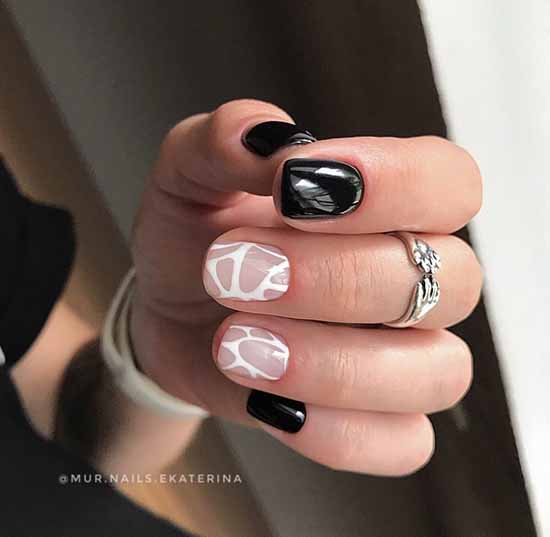 Stylish nail design: photo 2021, new items, fashion ideas