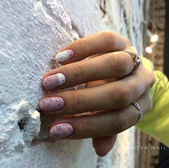 Stylish nail design: photo 2021, new items, fashion ideas