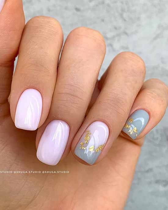 Stylish nail design: photo 2021, new items, fashion ideas