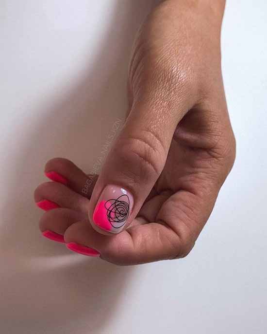 Conception d'ongles élégante: photo 2021, nouveaux articles, idées de mode