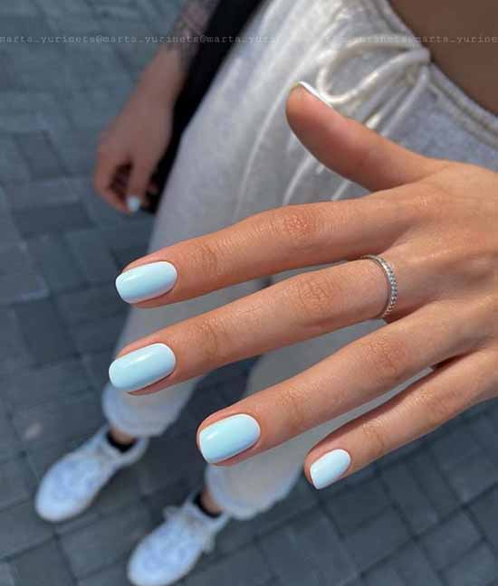 Stylish nail design: photo 2021, new items, fashion ideas