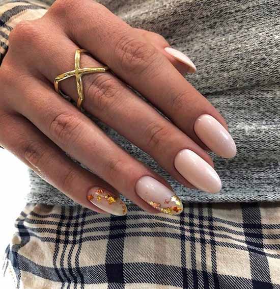 Stylish nail design: photo 2021, new items, fashion ideas