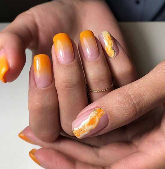 Conception d'ongles élégante: photo 2021, nouveaux articles, idées de mode