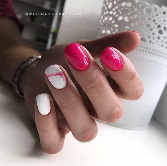 Conception d'ongles élégante: photo 2021, nouveaux articles, idées de mode