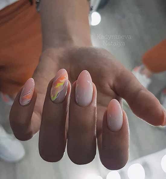 Conception d'ongles élégante: photo 2021, nouveaux articles, idées de mode