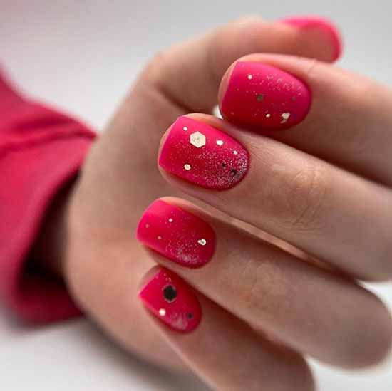 Conception d'ongles élégante: photo 2021, nouveaux articles, idées de mode