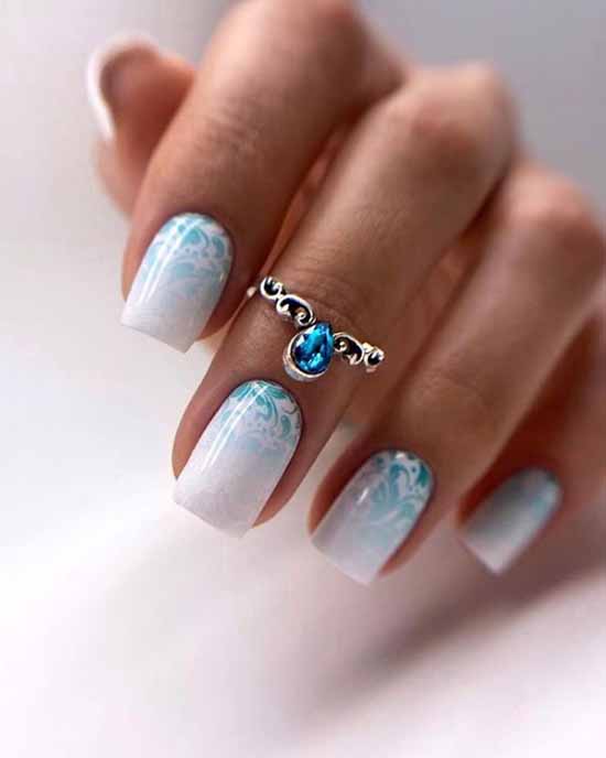 Stylish nail design: photo 2021, new items, fashion ideas