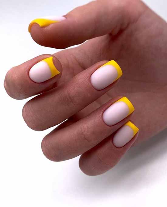 Stylish nail design: photo 2021, new items, fashion ideas