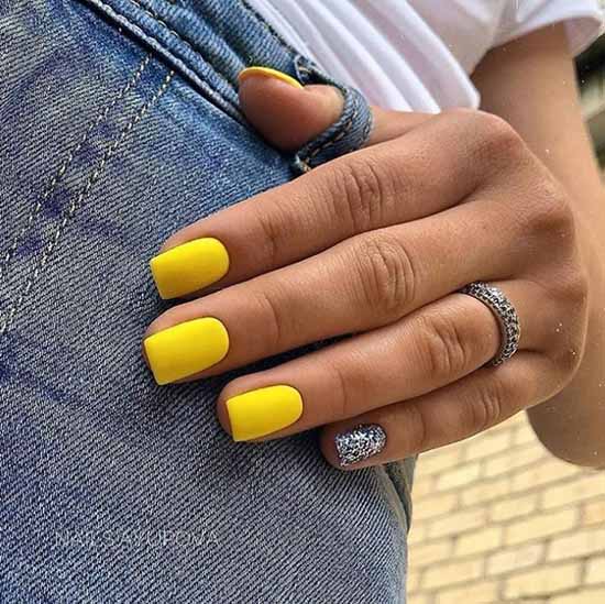 Stylish nail design: photo 2021, new items, fashion ideas