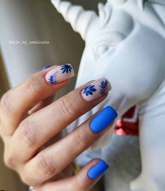 Stylish nail design: photo 2021, new items, fashion ideas