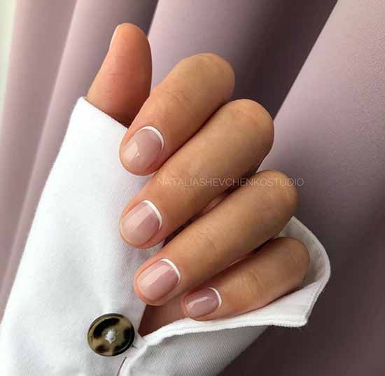 Stylish nail design: photo 2021, new items, fashion ideas